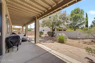 93 W Calle Tierra Sandia, Sahuarita, AZ 85629 - Photo 31