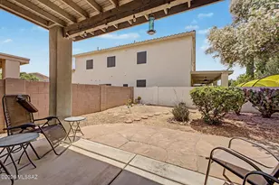 93 W Calle Tierra Sandia, Sahuarita, AZ 85629 - Photo 35