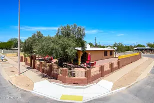6927 S Lundy Dr, Tucson, AZ 85756 - Photo 15