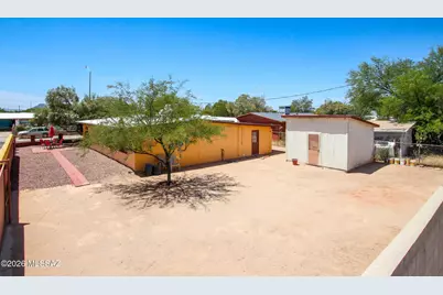 6927 S Lundy Drive, Tucson, AZ 85756 - Photo 39