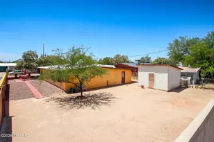 6927 S Lundy Dr, Tucson, AZ 85756 - Photo 39