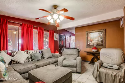 6927 S Lundy Drive, Tucson, AZ 85756 - Photo 17