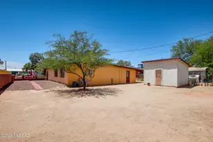 6927 S Lundy Dr, Tucson, AZ 85756 - Photo 11