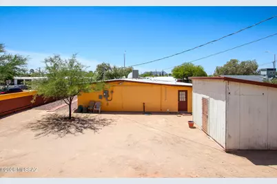6927 S Lundy Drive, Tucson, AZ 85756 - Photo 41