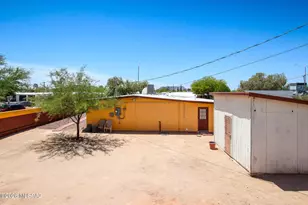 6927 S Lundy Dr, Tucson, AZ 85756 - Photo 41