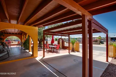 6927 S Lundy Drive, Tucson, AZ 85756 - Photo 5
