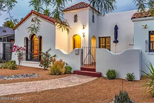 720 N Olsen Ave, Tucson, AZ 85719 - Photo 3