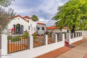 720 N Olsen Ave, Tucson, AZ 85719 - Photo 5