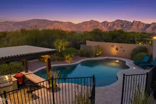 13554 N Silver Cassia Pl, Oro Valley, AZ 85755 - Photo 41