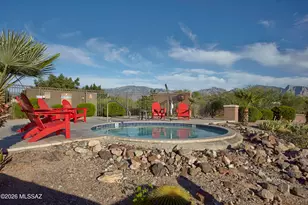 13554 N Silver Cassia Pl, Oro Valley, AZ 85755 - Photo 49