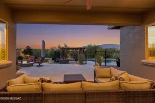 13554 N Silver Cassia Pl, Oro Valley, AZ 85755 - Photo 33