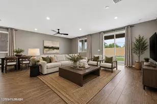 3296 W Shadow Park Way, Oro Valley, AZ 85742 - Photo 3