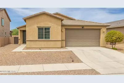 3296 W Shadow Park Way, Oro Valley, AZ 85742 - Photo 3