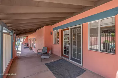 2539 E Edison Street, Tucson, AZ 85716 - Photo 47
