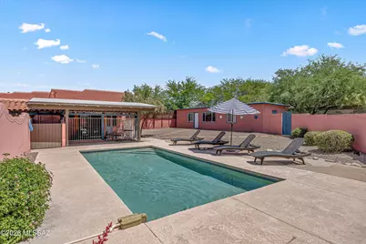 2539 E Edison Street, Tucson, AZ 85716 - Photo 5