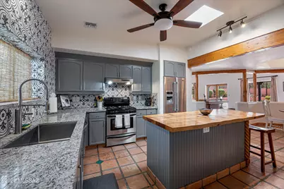 2539 E Edison Street, Tucson, AZ 85716 - Photo 19