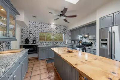 2539 E Edison Street, Tucson, AZ 85716 - Photo 1