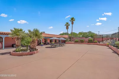 2539 E Edison Street, Tucson, AZ 85716 - Photo 45
