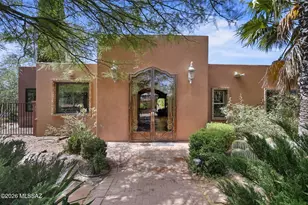 55 Culton Ln, Tubac, AZ 85646 - Photo 5