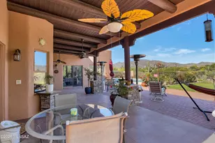 2210 N Arbor Vista Dr, Tucson, AZ 85749 - Photo 25