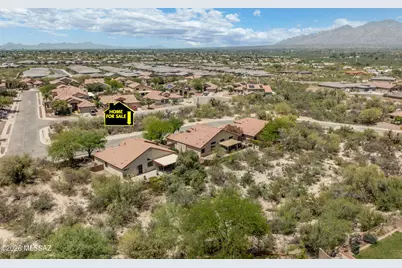 350 N Sedge Lane, Tucson, AZ 85748 - Photo 37
