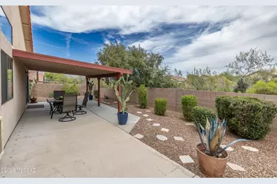 350 N Sedge Lane, Tucson, AZ 85748 - Photo 35