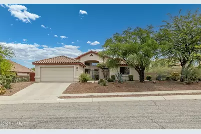 350 N Sedge Lane, Tucson, AZ 85748 - Photo 1