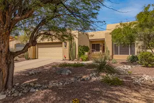 3776 N Creekside Pl, Tucson, AZ 85750 - Photo 23