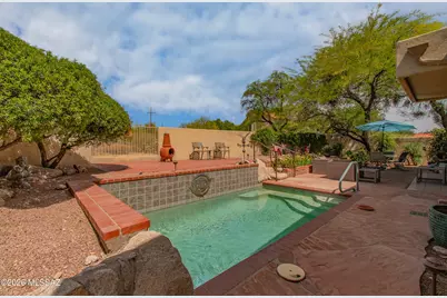3776 N Creekside Place, Tucson, AZ 85750 - Photo 27