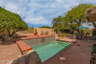 3776 N Creekside Pl, Tucson, AZ 85750 - Photo 27