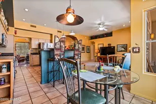 3776 N Creekside Pl, Tucson, AZ 85750 - Photo 11