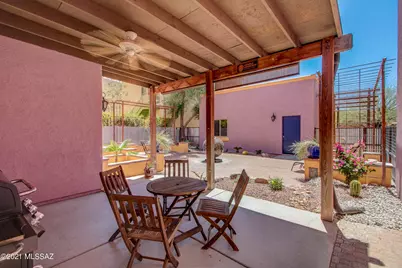 5324 S Civano Boulevard, Tucson, AZ 85747 - Photo 13