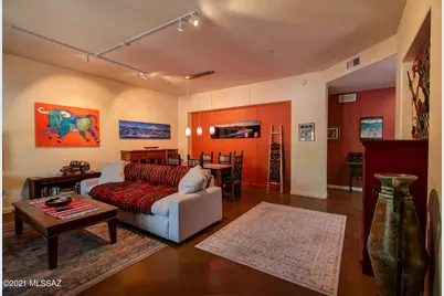 5324 S Civano Boulevard, Tucson, AZ 85747 - Photo 1