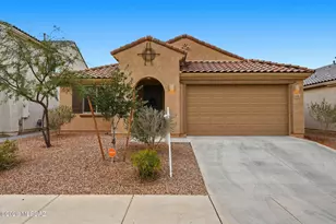 13435 E Homesteaders Ln, Tucson, AZ 85747 - Photo 1