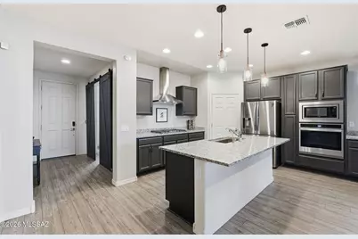 13435 E Homesteaders Lane, Tucson, AZ 85747 - Photo 11