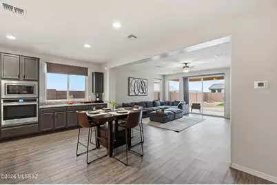 13435 E Homesteaders Lane, Tucson, AZ 85747 - Photo 11