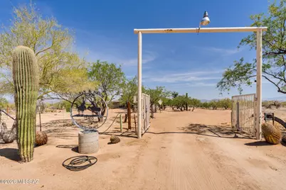 12810 W Gunsmoke Road, Tucson, AZ 85736 - Photo 3