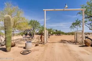 12810 W Gunsmoke Rd, Tucson, AZ 85736 - Photo 3