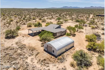 12810 W Gunsmoke Road, Tucson, AZ 85736 - Photo 43
