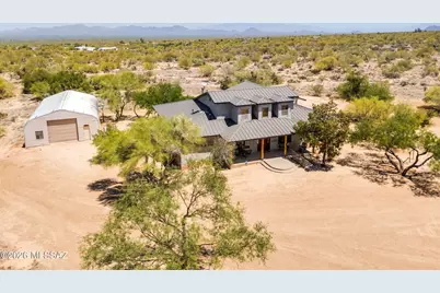 12810 W Gunsmoke Road, Tucson, AZ 85736 - Photo 47
