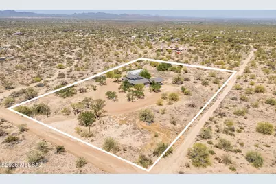 12810 W Gunsmoke Road, Tucson, AZ 85736 - Photo 41