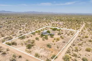 12810 W Gunsmoke Rd, Tucson, AZ 85736 - Photo 41
