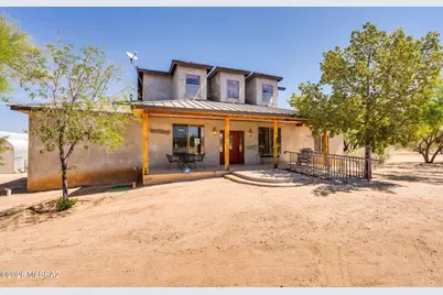 12810 W Gunsmoke Road, Tucson, AZ 85736 - Photo 3