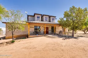 12810 W Gunsmoke Rd, Tucson, AZ 85736 - Photo 3