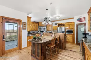 12810 W Gunsmoke Rd, Tucson, AZ 85736 - Photo 11