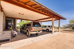 12810 W Gunsmoke Rd, Tucson, AZ 85736 - Photo 37