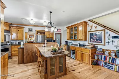 12810 W Gunsmoke Road, Tucson, AZ 85736 - Photo 13