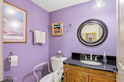 12810 W Gunsmoke Road, Tucson, AZ 85736 - Photo 25