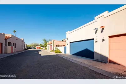 624 E 2nd Street, Tucson, AZ 85705 - Photo 27