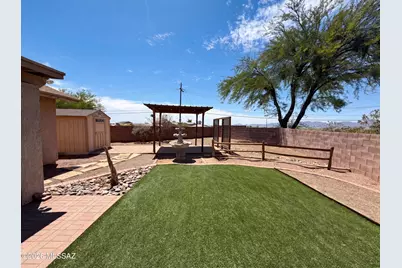 9625 N Broadmede Street, Tucson, AZ 85742 - Photo 19